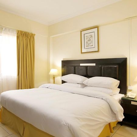 Al Nakheel Hotel Apartments Dubai Buitenkant foto