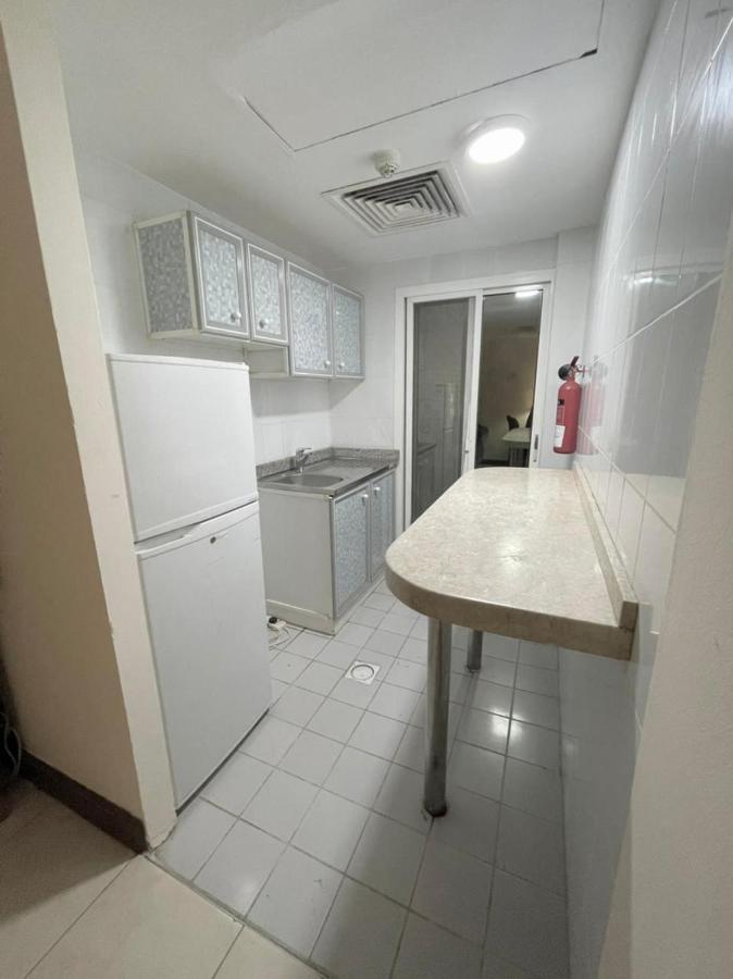 Al Nakheel Hotel Apartments Dubai Buitenkant foto